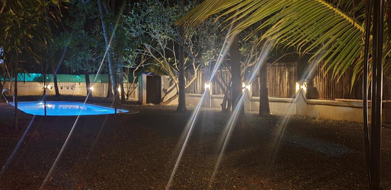 ארפורה Gr Stays Private Pool Villa In Calangute 5 Mins To Baga מראה חיצוני תמונה