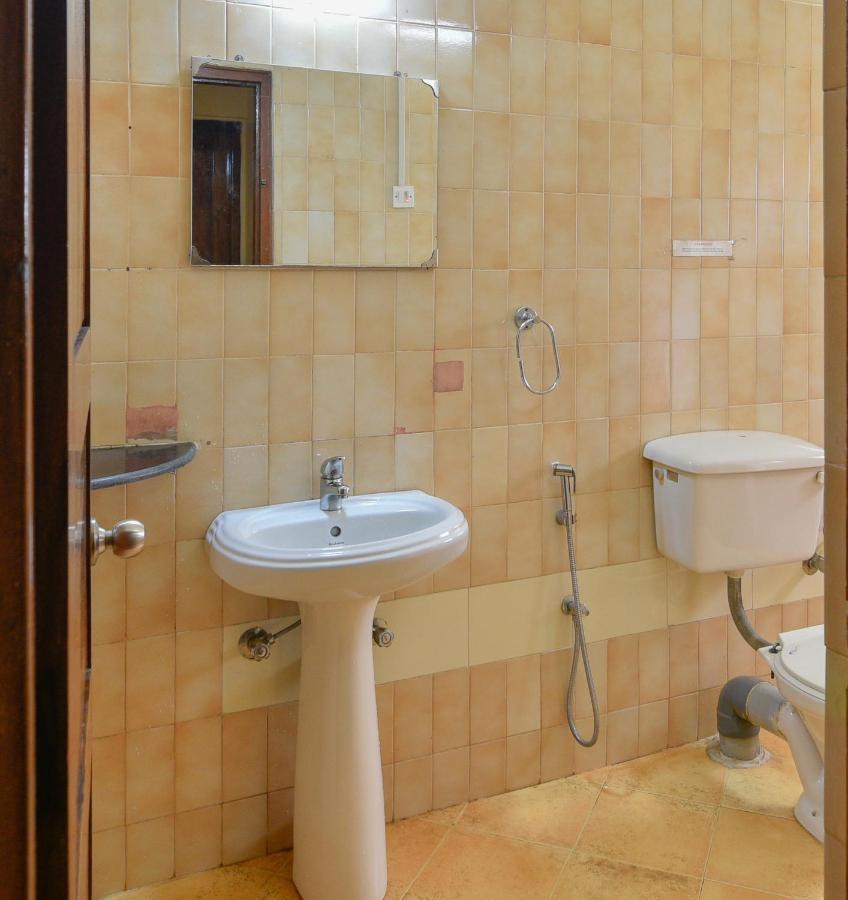 ארפורה Gr Stays Private Pool Villa In Calangute 5 Mins To Baga מראה חיצוני תמונה
